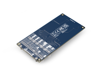 Preview: UNO Breakout Carrier Buttom Perspective